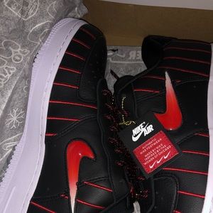 Chicago air force one dead stock never worn
